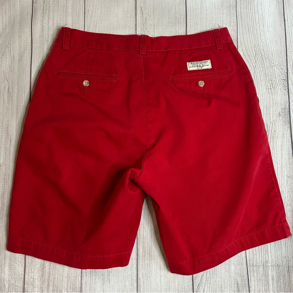 Ralph Lauren Shorts